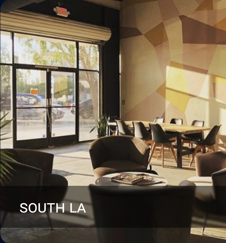 South LA